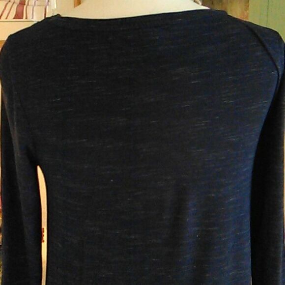 Hilary Bradley Shift Dress - Picture 5 of 11